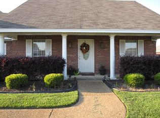 108 Dogwood Way, Pearl, MS 39208