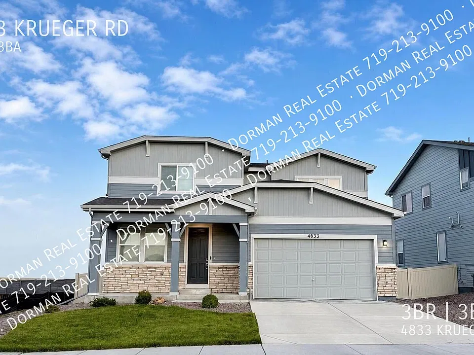 4833 Krueger Rd