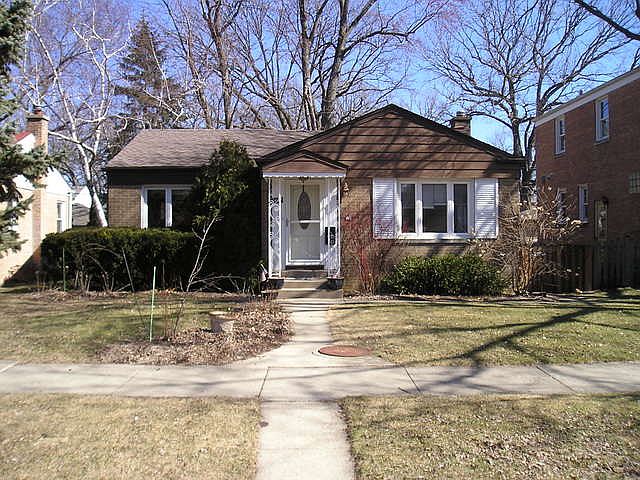 1st image of 8231 Kedvale Ave