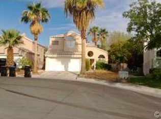 8344 Tide Pool Dr, Las Vegas, NV 89128