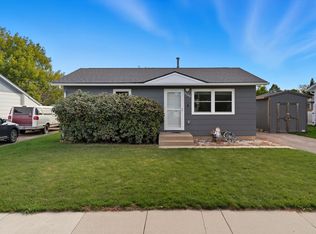 2105 Cooper Loop, Sturgis, SD 57785