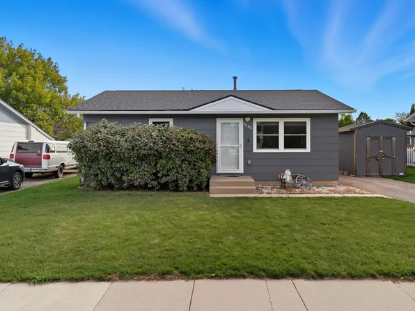 2105 Cooper Loop, Sturgis, SD 57785