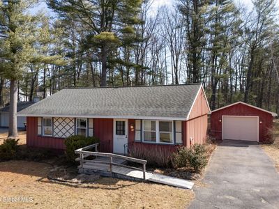 18 Hathorn Boulevard, Saratoga Springs, NY, 12866