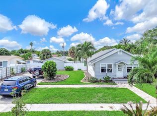524 Palmetto St, West Palm Beach, FL 33405