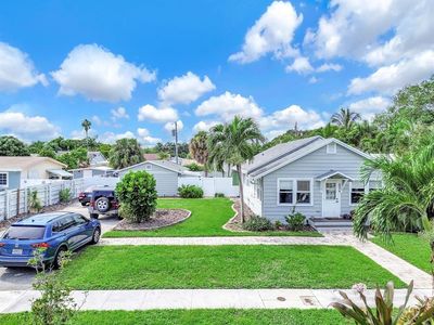 524 Palmetto St, West Palm Beach, FL, 33405