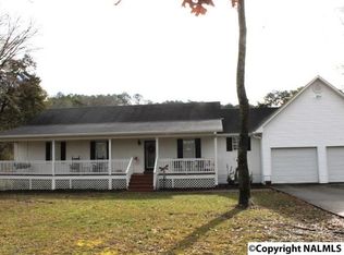 5105 Big Wills Rd NW, Fort Payne, AL 35967