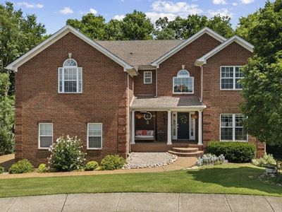 3126 Annfield Way, Franklin, TN, 37064