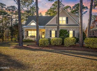 464 Iris Way Ct SE, Bolivia, NC 28422
