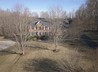 1146 Summerpark Dr, Forest, VA 24551