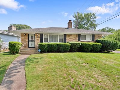 (Undisclosed Address), Zion, IL, 60099