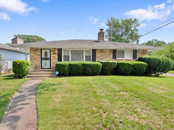 (undisclosed Address), Zion, IL 60099