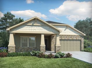 609 Valdosta Dr, Canton, GA 30114