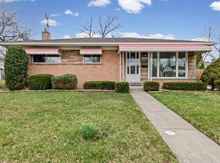 26627 Norma Ave, Warren, MI 48089