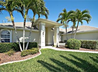 2227 SW 51st St, Cape Coral, FL 33914