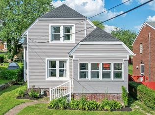 1515 Wareman Ave, Pittsburgh, PA 15226