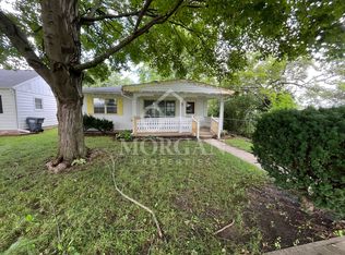 412 Elva St, Anderson, IN 46013