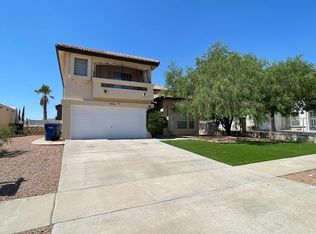4304 Loma Alegre Dr, El Paso, TX 79934