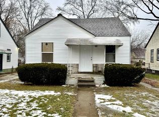 19350 Westbrook St, Detroit, MI 48219