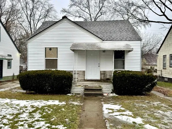 19350 Westbrook St, Detroit, MI 48219