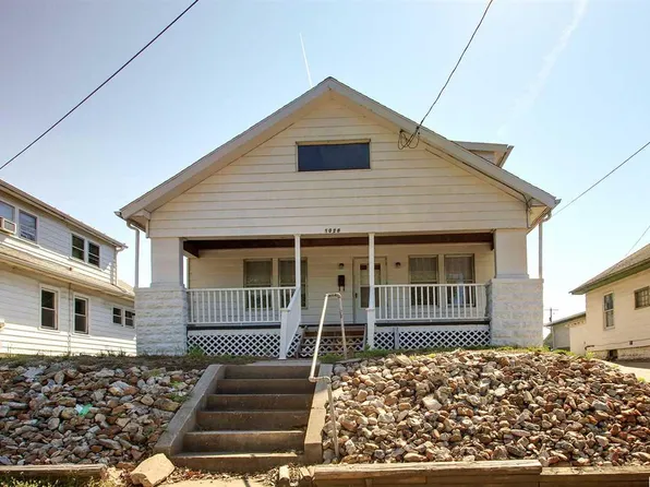1028 N 18th St, Quincy, IL 62301