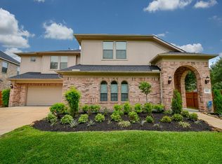 5922 Bailey Springs Ct, Katy, TX 77450
