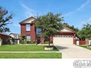 6819 Aquamarine Dr, Killeen, TX 76542