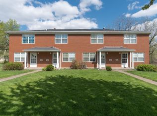 1902-1924 Campus St, Cedar Falls, IA 50613