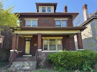 347 E 12th Ave, Columbus, OH