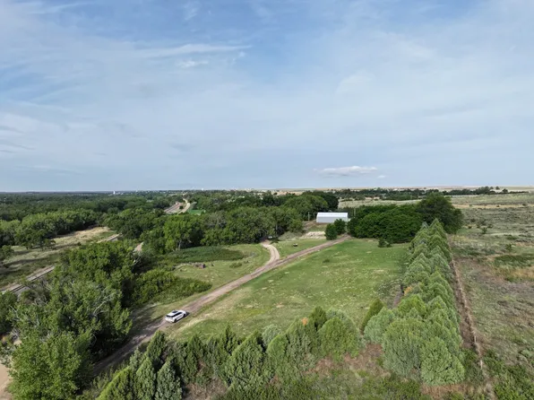 33983 Old 34 Hwy #34, Benkelman, NE 69021