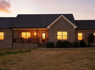 4480 Lunns Store Rd, Lewisburg, TN 37091