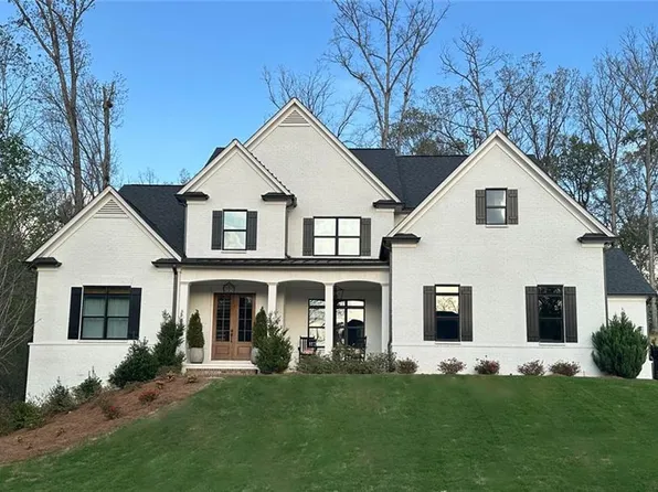 5855 Windjammer Point, Cumming, GA 30041