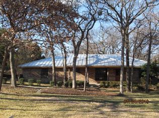 1010 Cimarron Cir, Keller, TX 76262