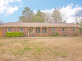 102 Barbara Dr, Ladson, SC 29456
