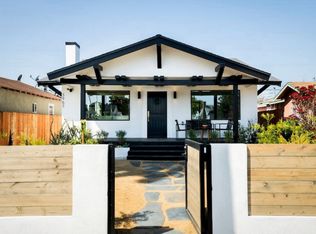 3963 3rd Ave, Los Angeles, CA 90008