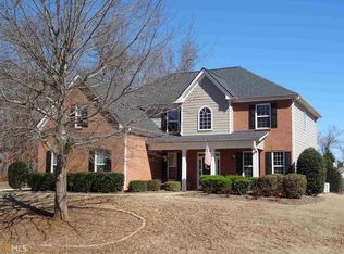 128 Southampton Cir, Hoschton, GA 30548
