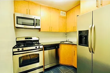 Rented by Halstead Real Estate