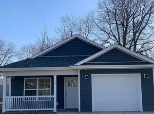 408 E Lee St, Moberly, MO 65270