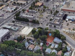 11833 Fort Rd NW, Edmonton, AB T5B4G6