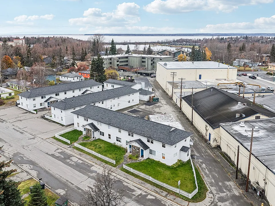 Romig Court