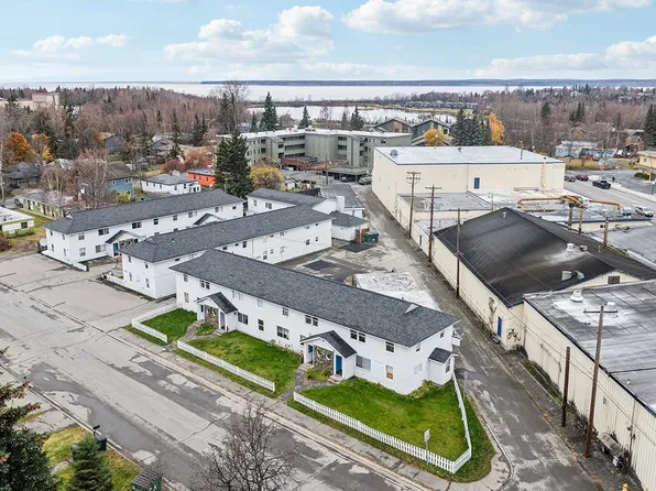 Romig Court, 1303 W 23rd Ave #2, Anchorage, AK 99503