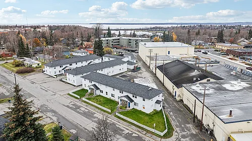 Romig Court Photo 1