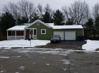 8817 Knighton Ct, Powell, OH 43065