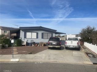 175 N Manzanita Ct, San Jacinto, CA 92582