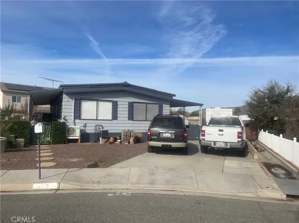 175 N Manzanita Ct, San Jacinto, CA 92582
