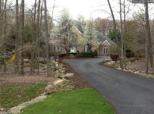 9655 Reserve Run, Brecksville, OH 44141