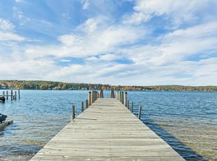 Lakeside at Paugus Bay, Laconia, NH 03246