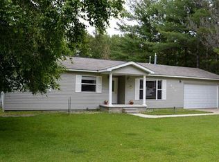 1068 Long Pt, Houghton Lake, MI 48629