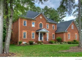 13062 Mid Pines Dr, Ashland, VA 23005