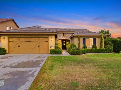102 Tremont Way, Bakersfield, CA, 93312