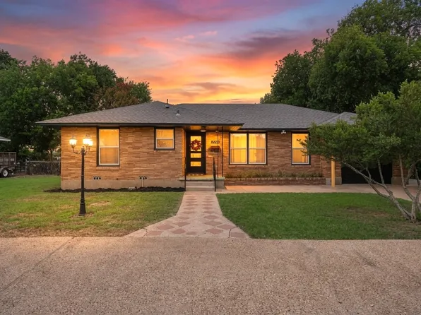 2208 N 44th St, Waco, TX 76710